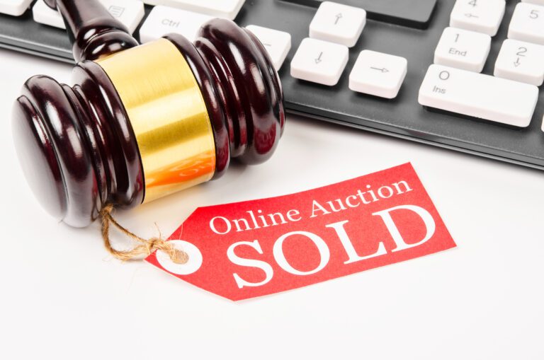 Mastering the Art of High-Risk Transactions: Innovative Payment Solutions for Auction Houses