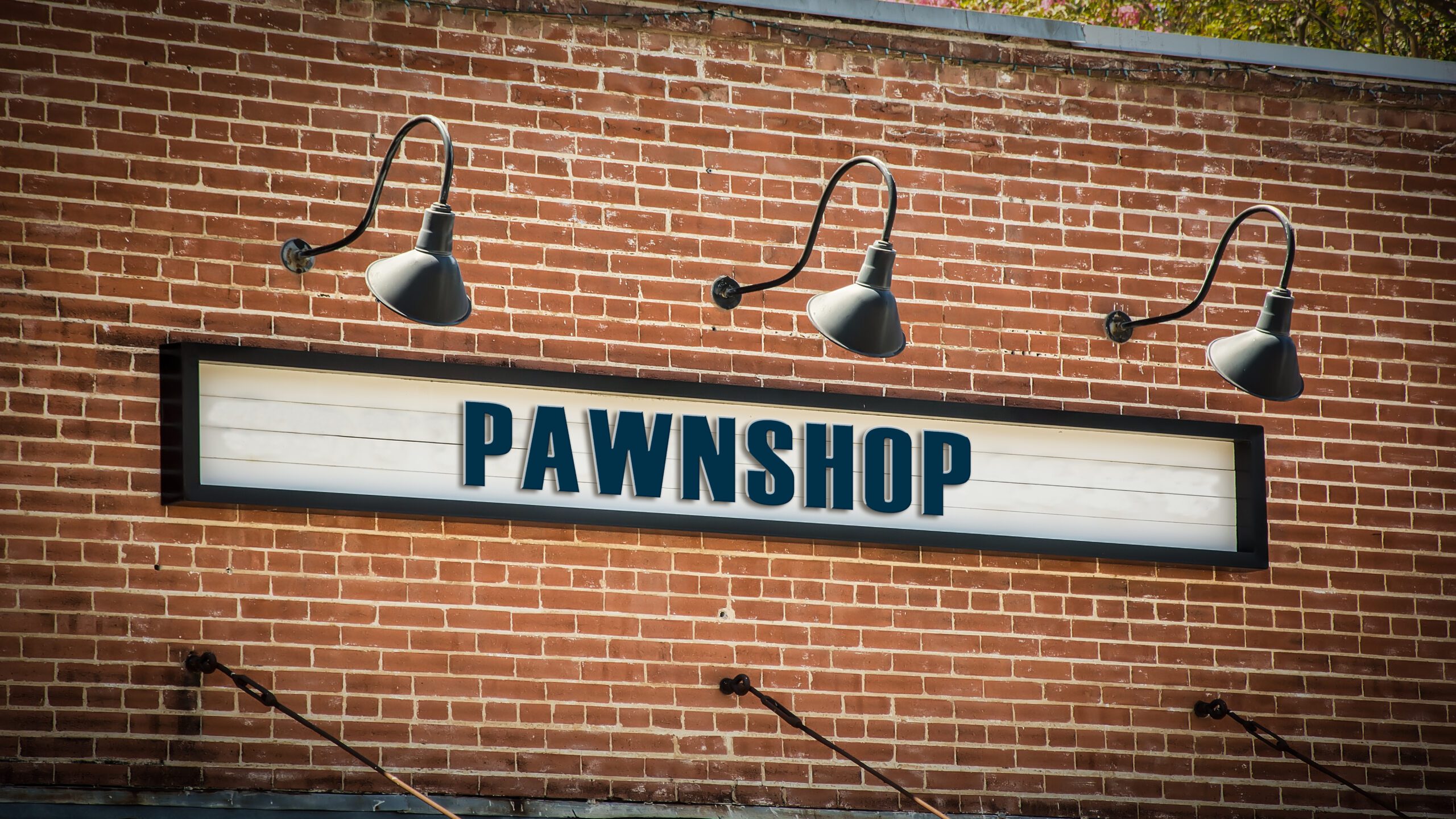 The Dynamics of the Pawn Shop Industry: High-Risk yet Rewarding