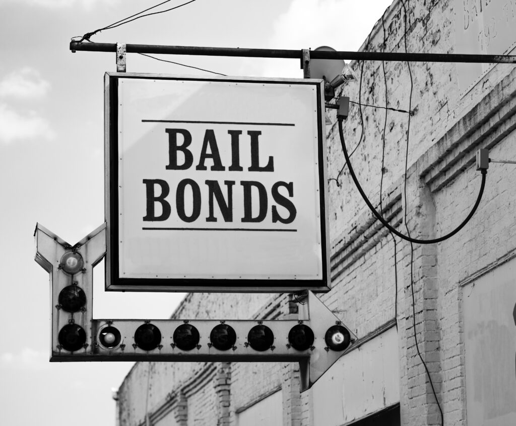 Bail Bond - High Risk Payment Processing Merchant Services