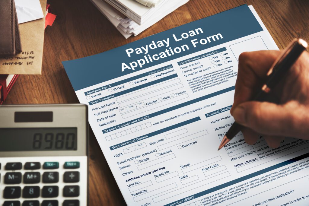 Payday Loan Services: How to Master High-Risk Payment Processing